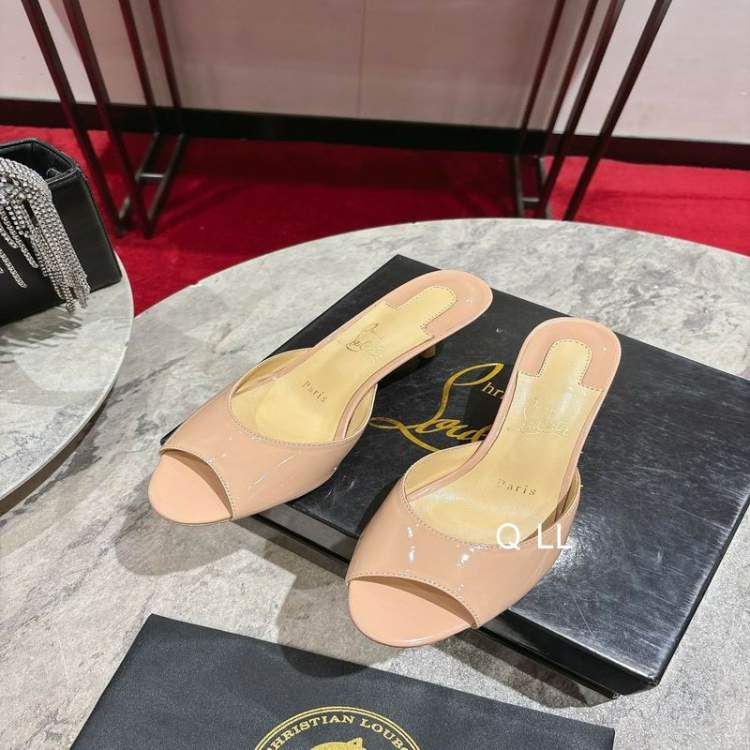 Picture of Christian Shoes _SKUCLsz35-4083267.5CMLL0704